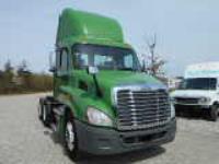 Used 2012 Freightliner CA12564SLP - CA for Sale