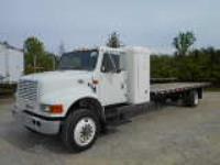 Used 1996 International 4700 for Sale