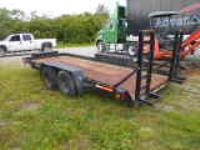 Used 2001 Centreville TA616 for Sale