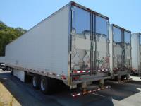 Used 2011 Great Dane Super Seal for Sale