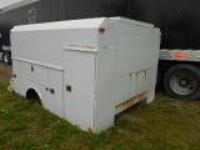 Used 2003 Ford SB130M5320-T60 for Sale