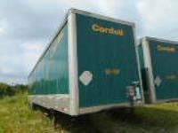 Used 2007 Wabash for Sale