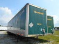 Used 2007 Wabash for Sale