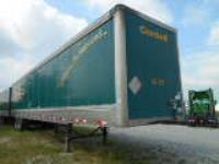 Used 2007 Wabash for Sale
