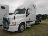 Used 2011 Freightliner CA12564SLP - CA for Sale