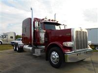 2015 Peterbilt 389 GLIDER for Sale