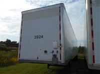 Used 2007 Vanguard VIP MAXCUBE for Sale