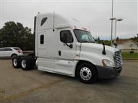 Used 2013 Freightliner Cascadia for Sale