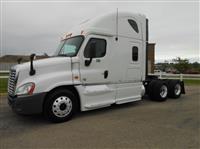 Used 2013 Freightliner Cascadia for Sale