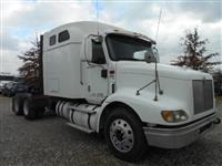 Used 2005 International 9200i for Sale