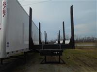 Used 2016 MCLENDON FT40-8L for Sale