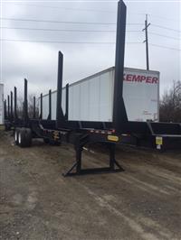 Used 2016 MCLENDON FT40-8L for Sale