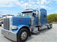 2015 Peterbilt 389