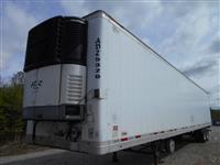 Used 2008 Wabash ARCTIC LITE for Sale