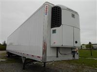 Used 2010 UTLITY 3000R for Sale