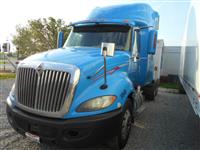 Used 2010 International Prostar + Eagle for Sale
