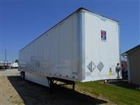 Used 2006 Stoughton for Sale