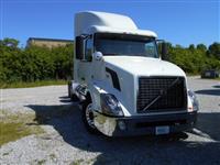 2012 Volvo VNL630