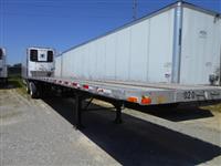 Used 2006 Transcraft Eagle for Sale