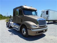 Used 2007 Freightliner Columbia for Sale