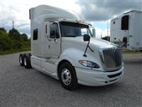 Used 2009 International Prostar for Sale