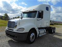 Used 2007 Freightliner Columbia for Sale