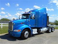 2012 Peterbilt 384