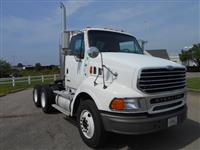 Used 2003 Sterling AT9500 for Sale