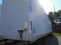 Used 2007 UTLITY 4000 DX COMPOSI for Sale