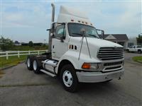 Used 2007 Sterling AT9500 for Sale