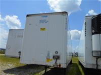 Used 2006 Stoughton for Sale
