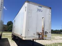 Used 2007 Stoughton PUP for Sale