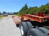 2012 COZAD 50-T EXTENDABLE/DETACHABLE