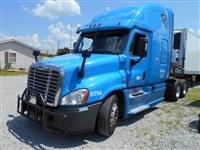 2014 Freightliner CASCADIA