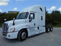2016 Freightliner CASCADIA