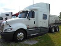 2013 International Prostar