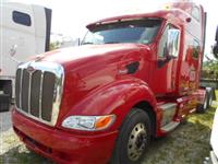 Used 2009 Peterbilt for Sale
