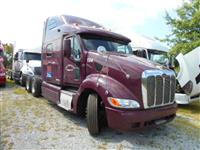 Used 2010 Peterbilt 387 for Sale