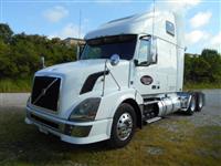 2011 Volvo VNL670