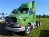 2010 Sterling AT 9500