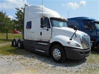 Used 2013 International Prostar for Sale