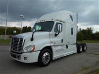 Used 2016 Freightliner CASCADIA for Sale