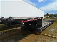 Used 2014 TrailKing TK-90 MED EXTENDABLE/DETACHABL for Sale