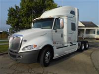 Used 2016 International Prostar for Sale