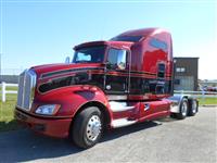 Used 2014 Kenworth T660 for Sale