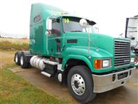 Used 2010 Mack CH613 for Sale