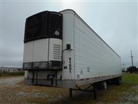 Used 2004 Wabash for Sale