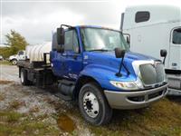 Used 2008 International 4300 for Sale