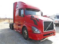 Used 2013 Volvo 670 for Sale