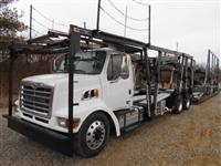 Used 2007 Sterling AT9513 for Sale